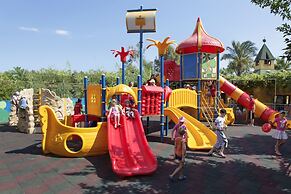 Saphir Hotel & Villas