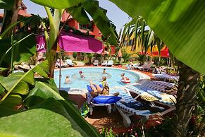 Saphir Hotel & Villas