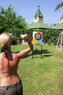 Saphir Hotel & Villas