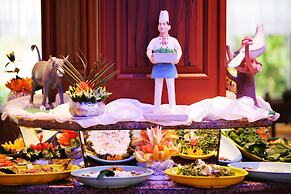 Saphir Hotel & Villas