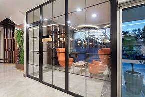 Saphir Hotel & Villas