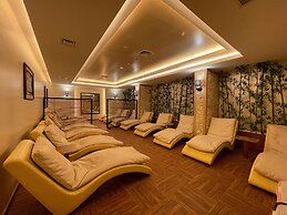 Saphir Hotel & Villas