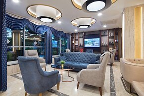 Saphir Hotel & Villas