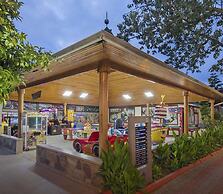 Saphir Hotel & Villas