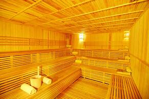 Saphir Hotel & Villas