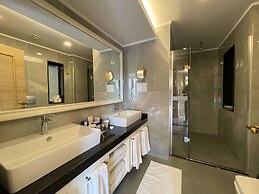 Saphir Hotel & Villas