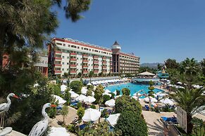 Saphir Hotel & Villas