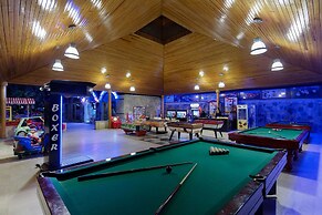 Saphir Hotel & Villas