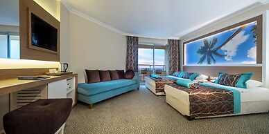 Saphir Hotel & Villas