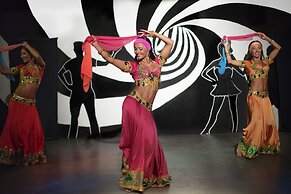 Saphir Hotel & Villas