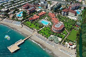 Saphir Hotel & Villas