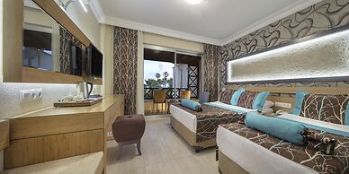 Saphir Hotel & Villas