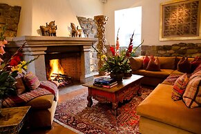 Inkaterra La Casona - Relais & Chateaux