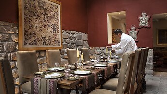 Inkaterra La Casona - Relais & Chateaux