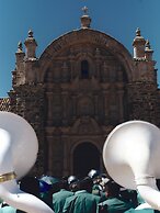 Titilaka by Andean