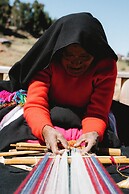 Titilaka by Andean