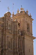 Titilaka by Andean