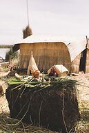 Titilaka by Andean
