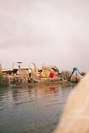 Titilaka by Andean