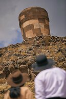 Titilaka by Andean