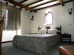 Hotel Rainha Santa Isabel