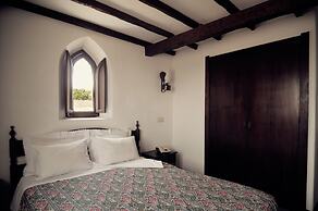 Hotel Rainha Santa Isabel