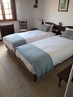 Hotel Rainha Santa Isabel