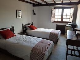 Hotel Rainha Santa Isabel