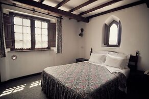 Hotel Rainha Santa Isabel