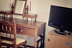 Hotel Rainha Santa Isabel