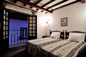 Hotel Rainha Santa Isabel