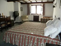 Hotel Rainha Santa Isabel