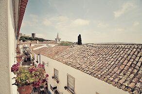 Hotel Rainha Santa Isabel