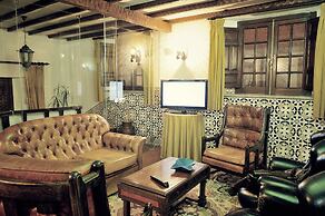 Hotel Rainha Santa Isabel