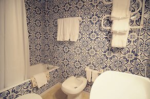 Hotel Rainha Santa Isabel