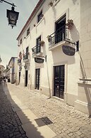 Hotel Rainha Santa Isabel