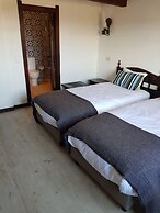 Hotel Rainha Santa Isabel