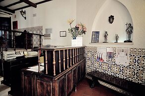 Hotel Rainha Santa Isabel