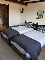 Hotel Rainha Santa Isabel