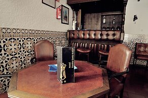 Hotel Rainha Santa Isabel