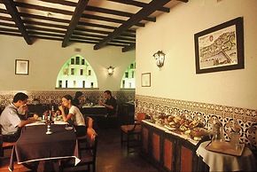 Hotel Rainha Santa Isabel