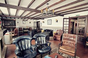 Hotel Rainha Santa Isabel