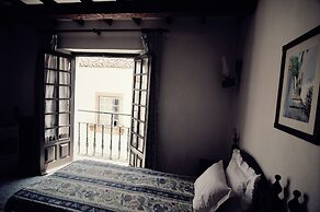 Hotel Rainha Santa Isabel