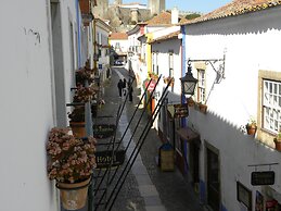 Hotel Rainha Santa Isabel