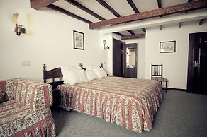 Hotel Rainha Santa Isabel