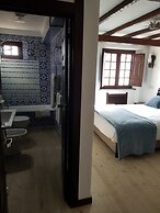 Hotel Rainha Santa Isabel