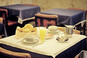 Hotel Rainha Santa Isabel