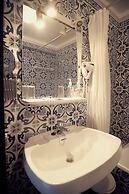 Hotel Rainha Santa Isabel