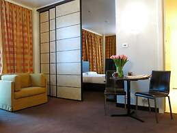 Best Western Plus Hotel Le Favaglie