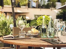 Best Western Plus Hotel Le Favaglie